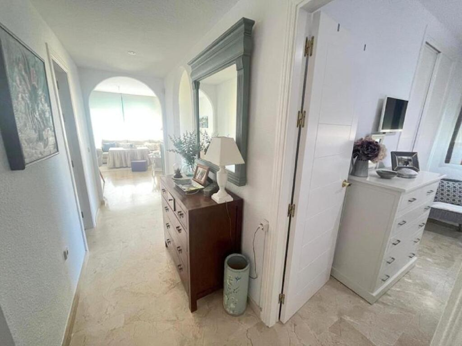  till salu lägenhet Estepona Costa Del Sol Occidental 7