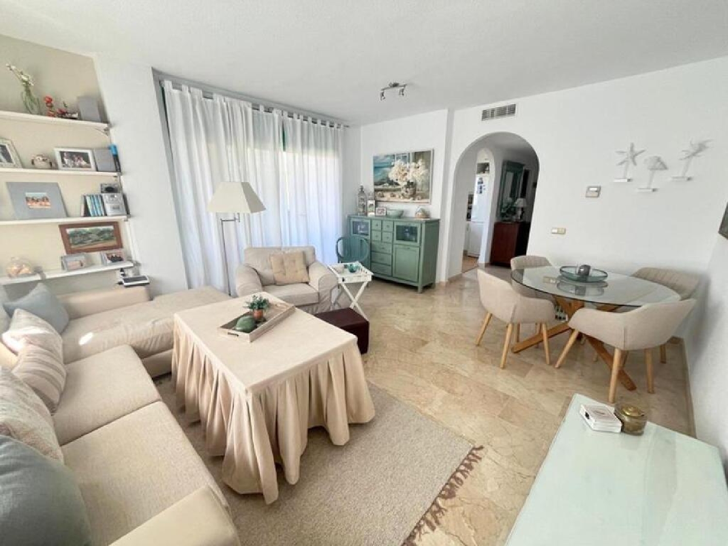  till salu lägenhet Estepona Costa Del Sol Occidental 17