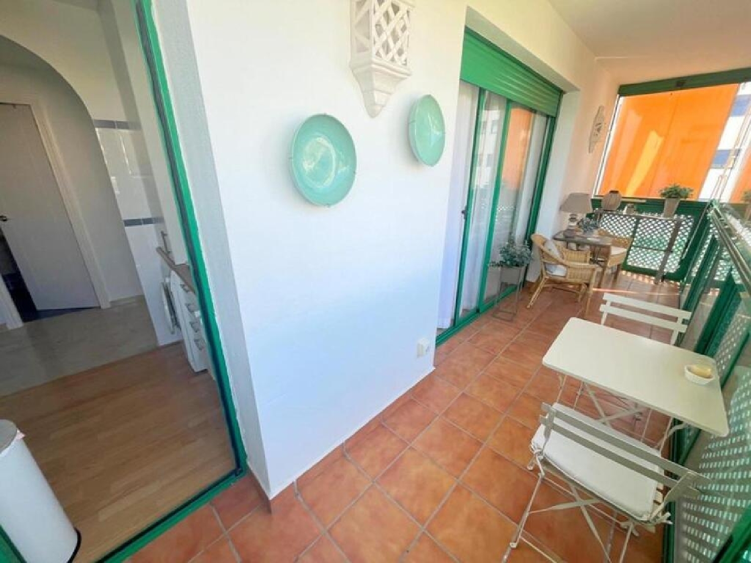  till salu lägenhet Estepona Costa Del Sol Occidental 4