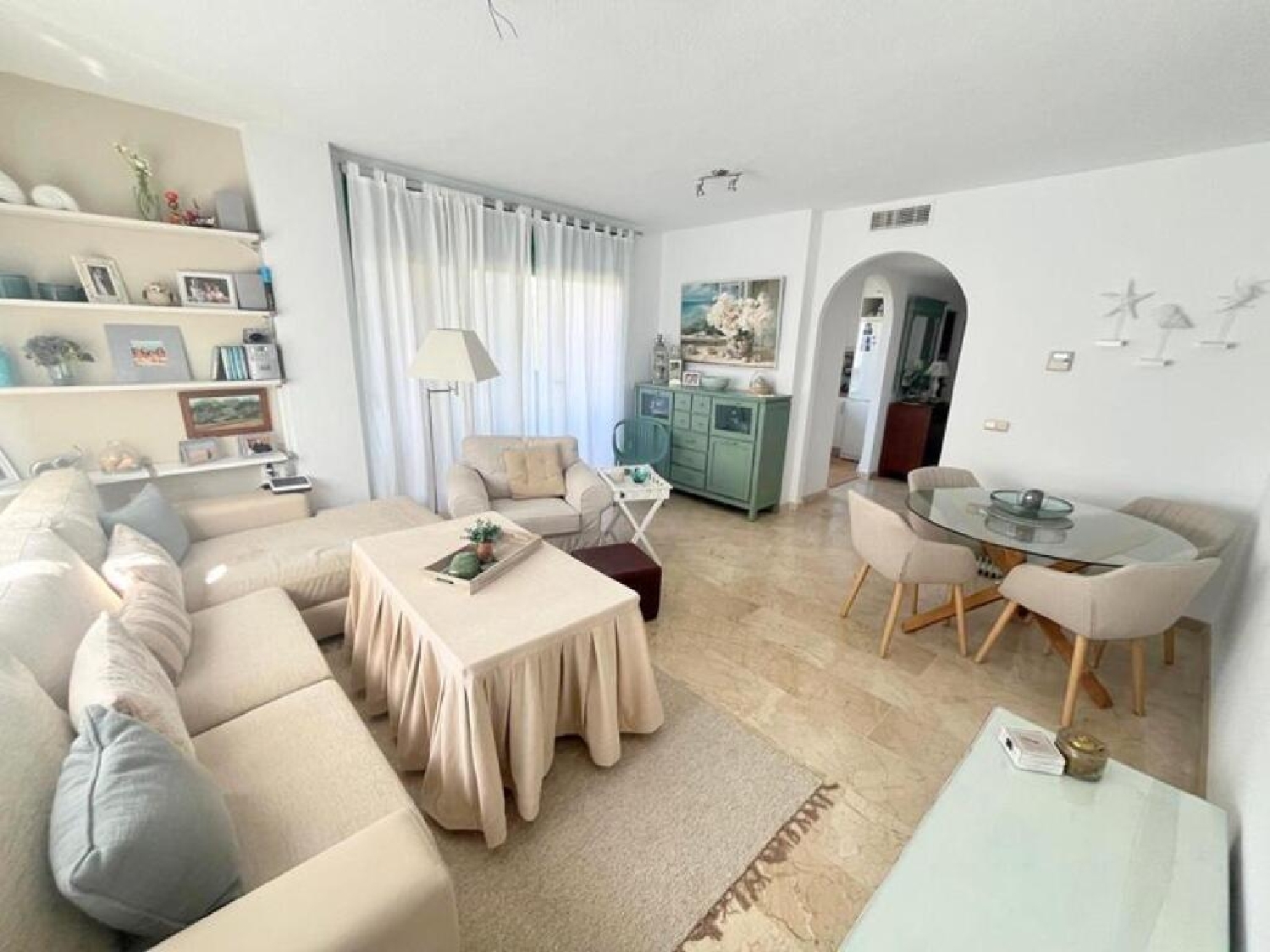  till salu lägenhet Estepona Costa Del Sol Occidental 8