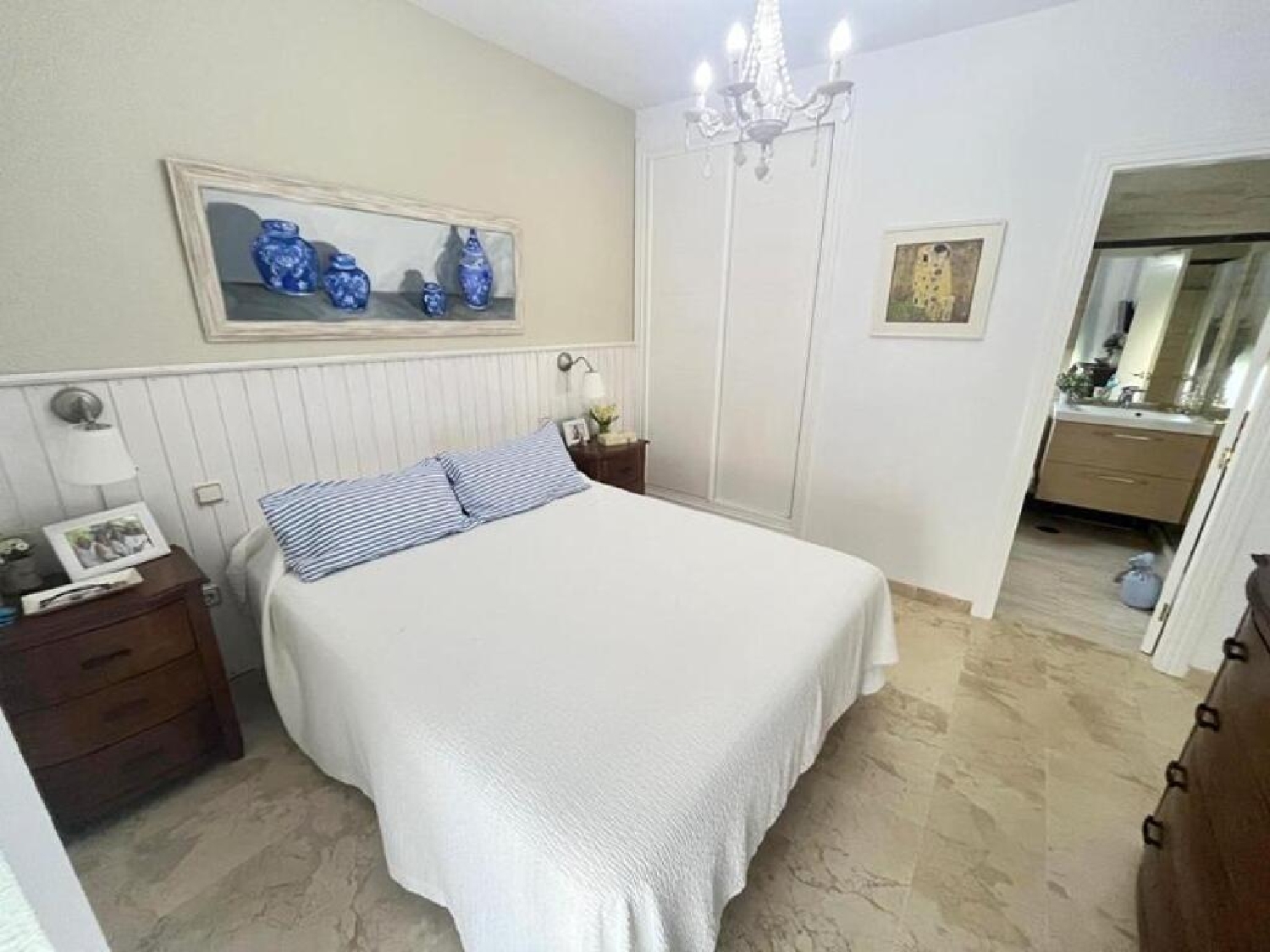  till salu lägenhet Estepona Costa Del Sol Occidental 24