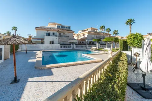 Los Llanos Costa Del Sol Occidental lägenhet foto 6169857