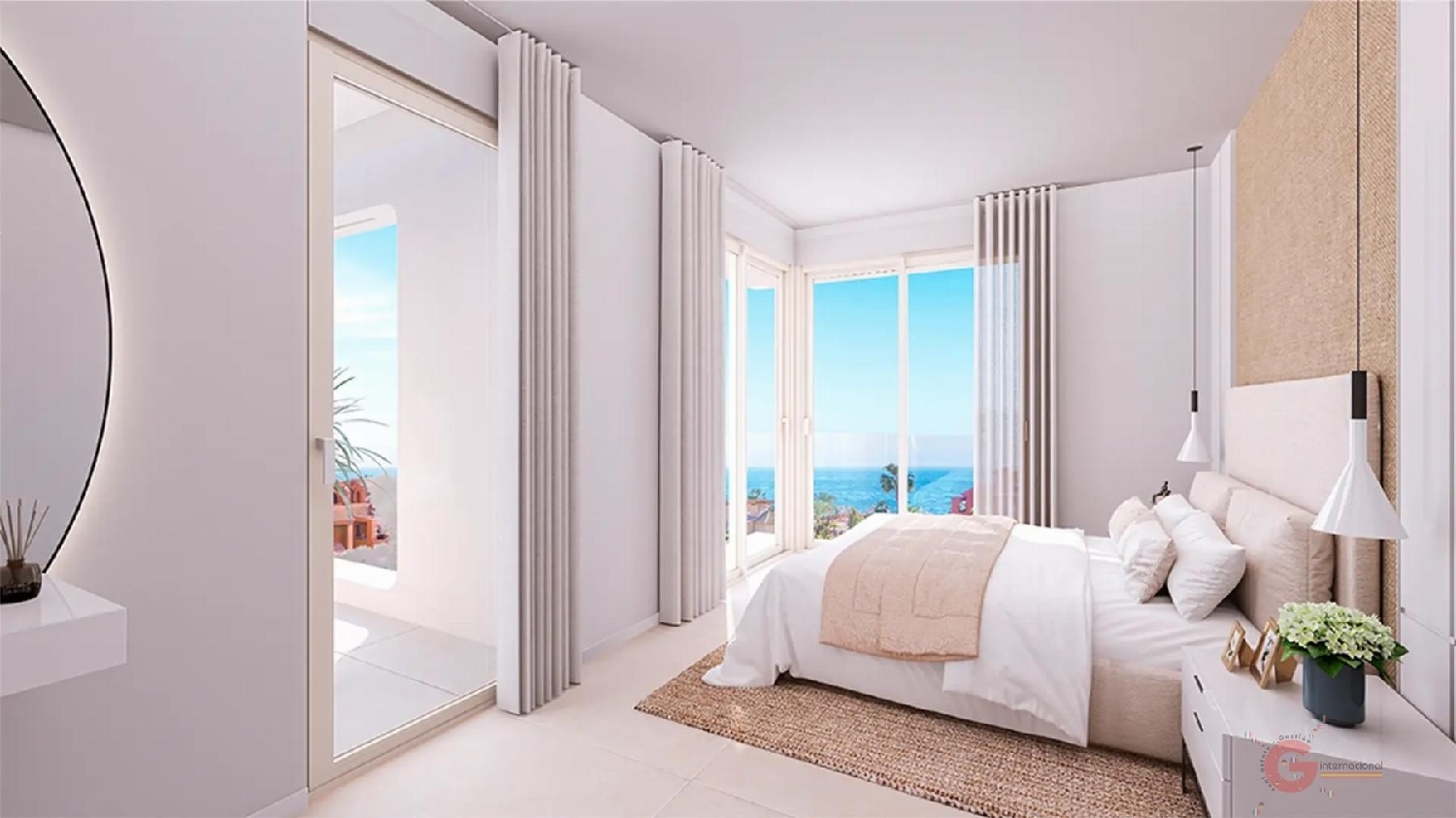  till salu lägenhet Reinoso Costa Del Sol Occidental 4