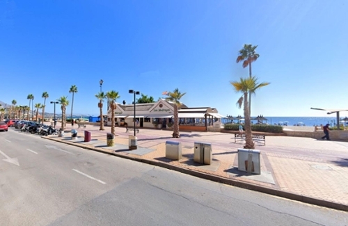 Reserva Del Higuerón Costa Del Sol Occidental lägenhet foto 6217275