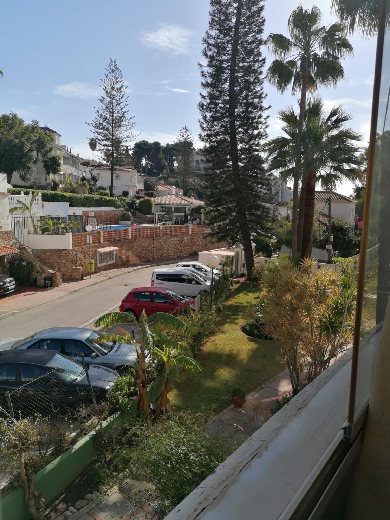  till salu lägenhet Reserva Del Higuerón Costa Del Sol Occidental 4