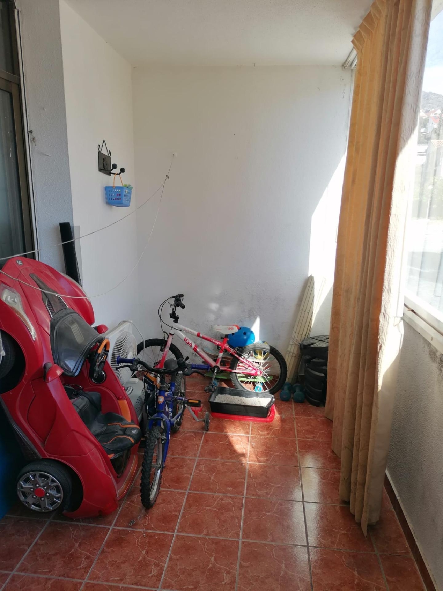  till salu lägenhet Reserva Del Higuerón Costa Del Sol Occidental 8