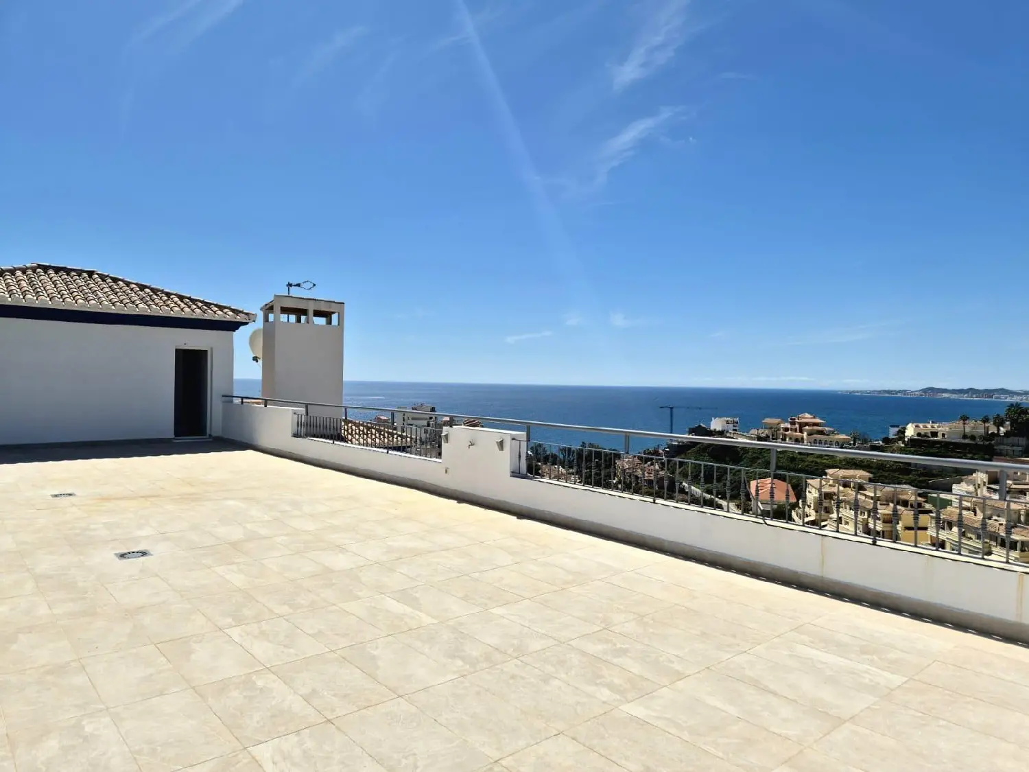  till salu lägenhet Carvajal Costa Del Sol Occidental 1