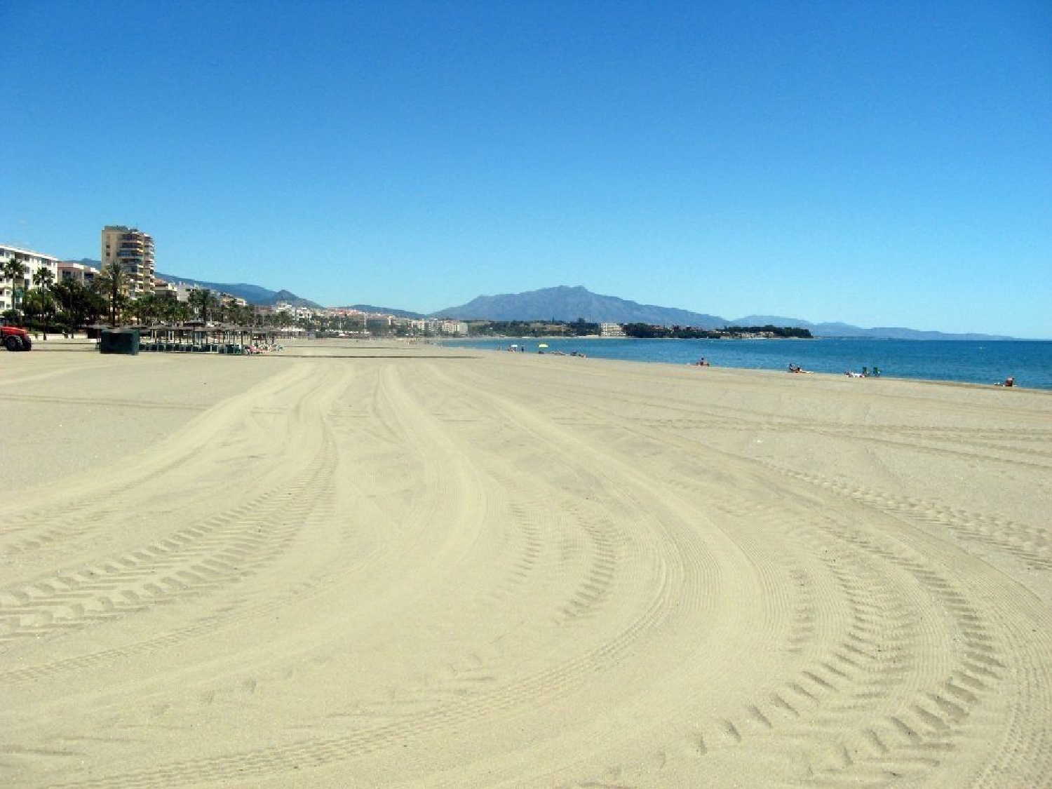  till salu lägenhet Reserva Del Higuerón Costa Del Sol Occidental 19