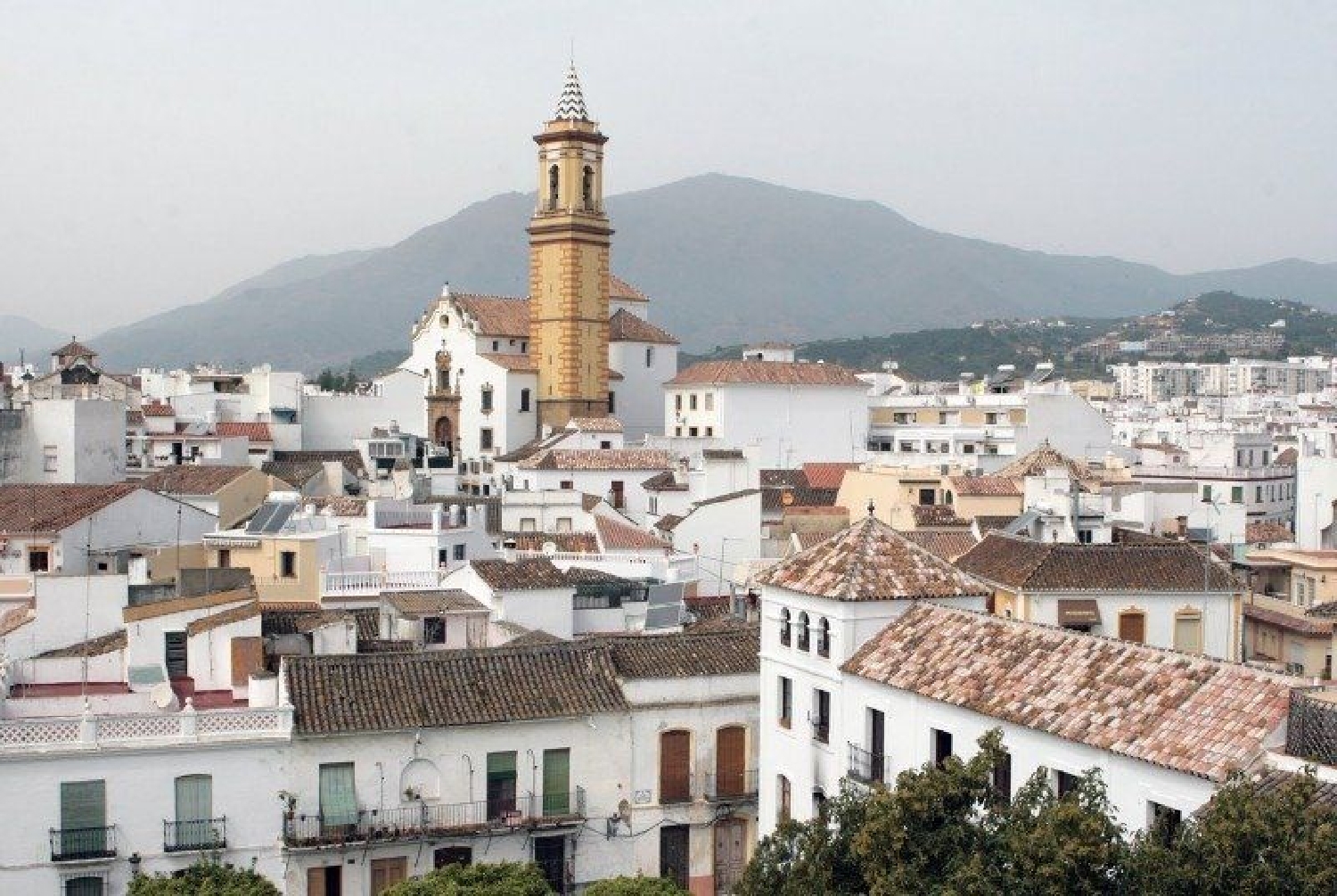  till salu lägenhet Reserva Del Higuerón Costa Del Sol Occidental 21