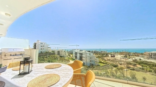 Reserva Del Higuerón Costa Del Sol Occidental lägenhet foto 6237710