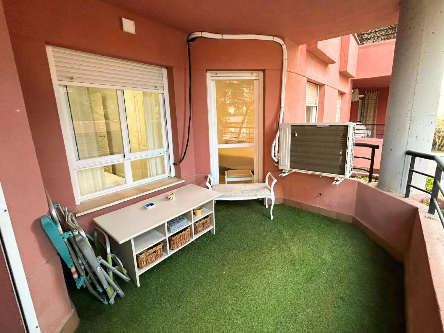  till salu lägenhet Fuengirola Costa Del Sol Occidental 1