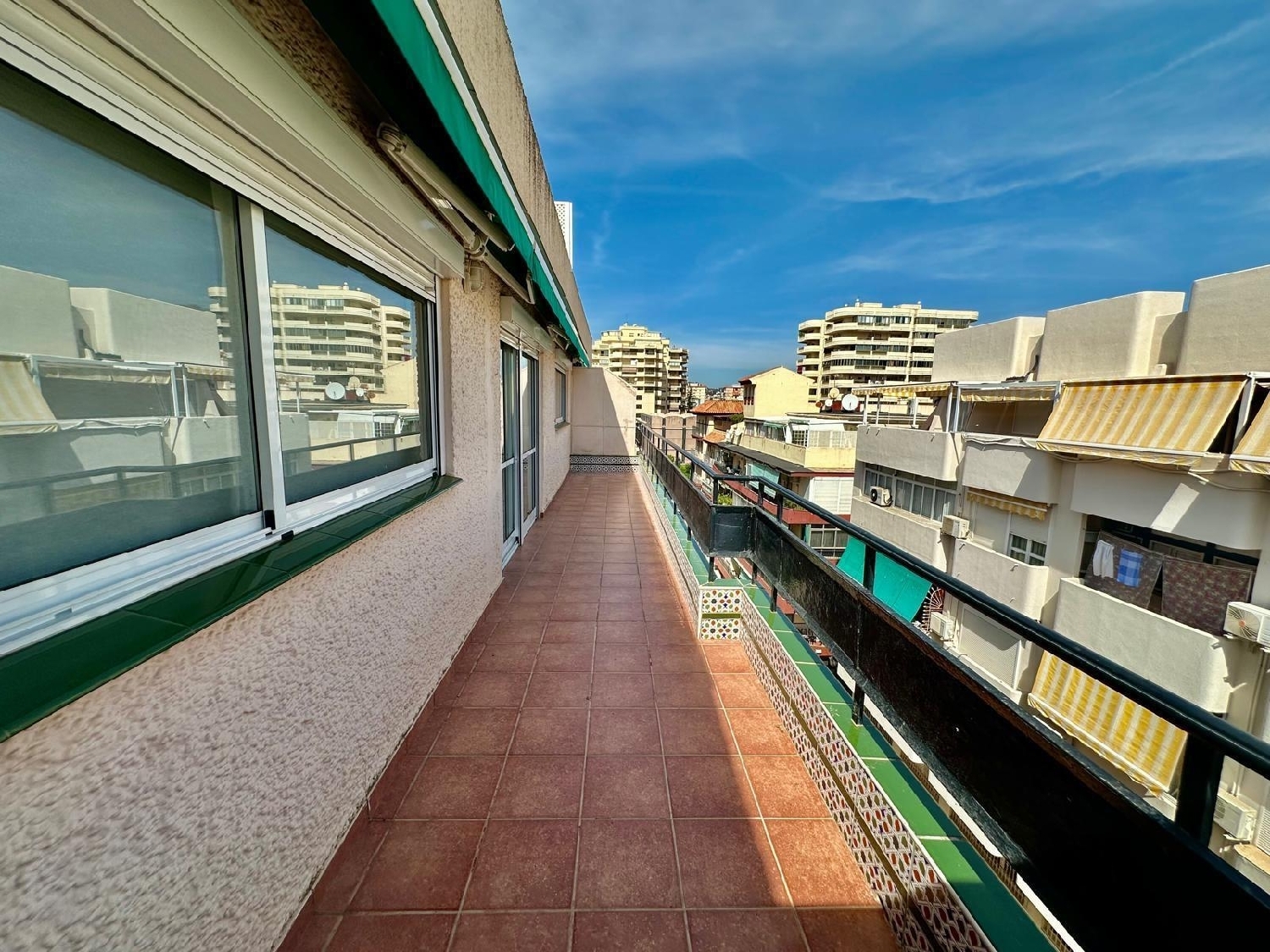  till salu lägenhet Reserva Del Higuerón Costa Del Sol Occidental 8