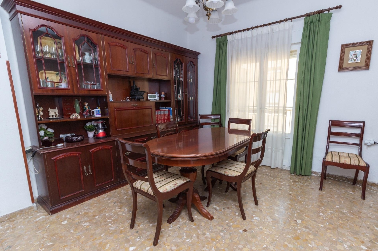 till salu lägenhet Residencia-S. Tomás Bahía De Cádiz 4