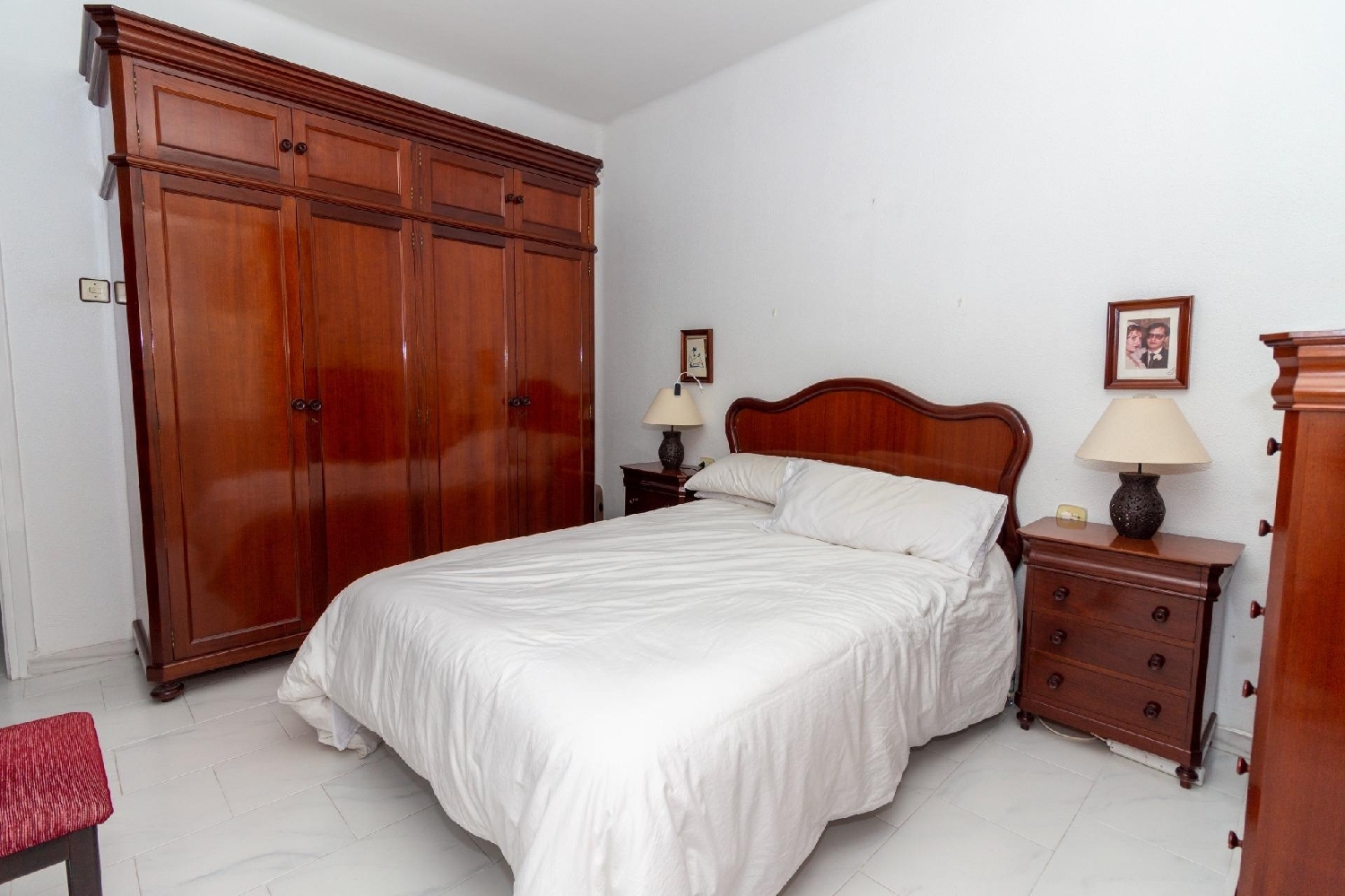  till salu lägenhet Residencia-S. Tomás Bahía De Cádiz 8