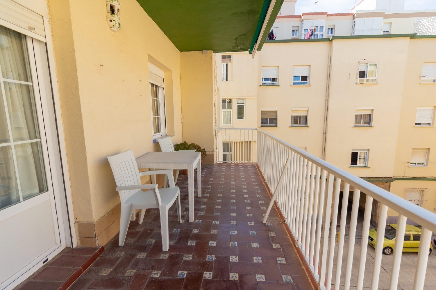 till salu lägenhet Residencia-S. Tomás Bahía De Cádiz 2