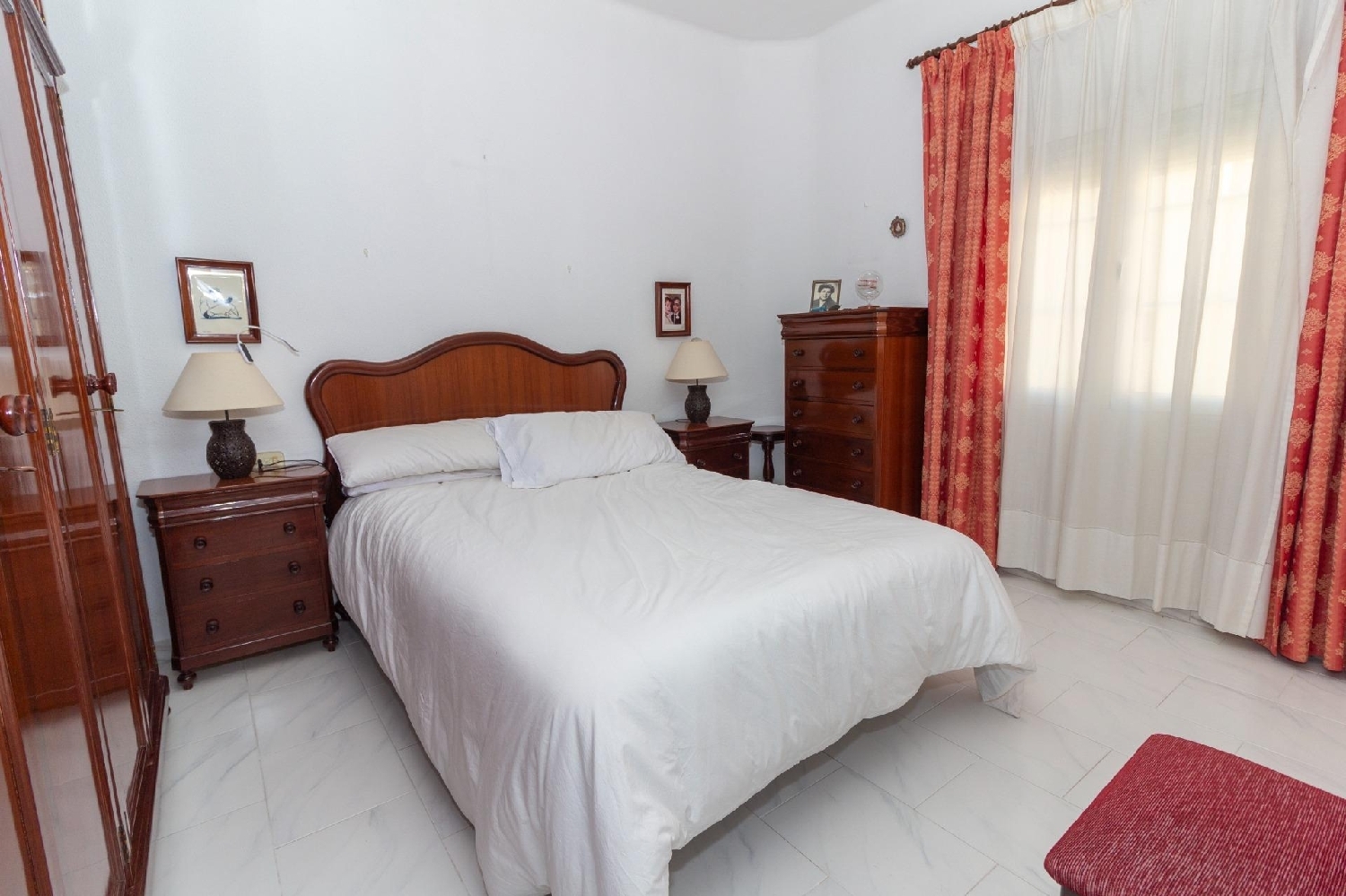  till salu lägenhet Residencia-S. Tomás Bahía De Cádiz 7