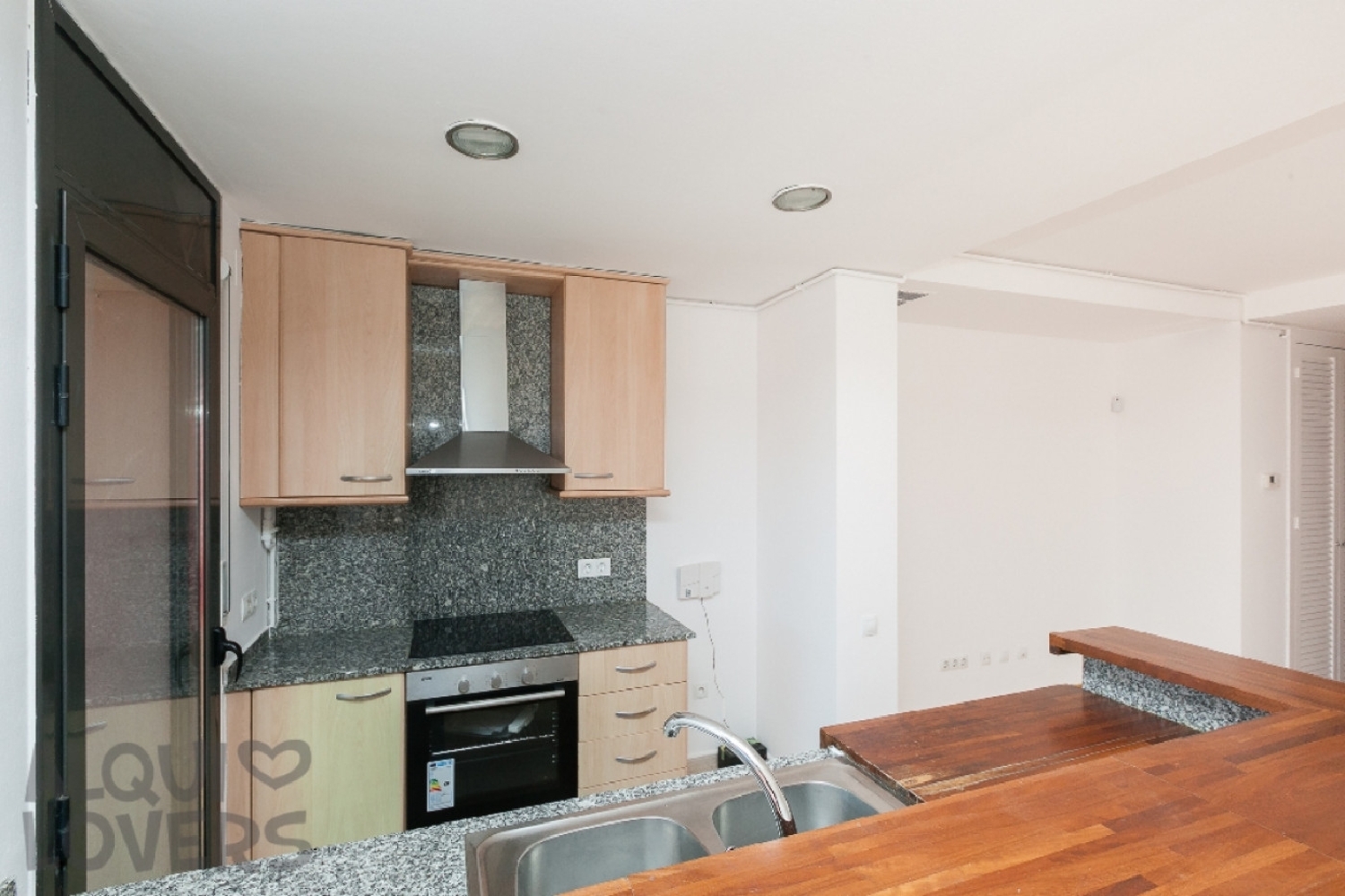 till salu lägenhet Residencial Can Carner Vallès Occidental 2