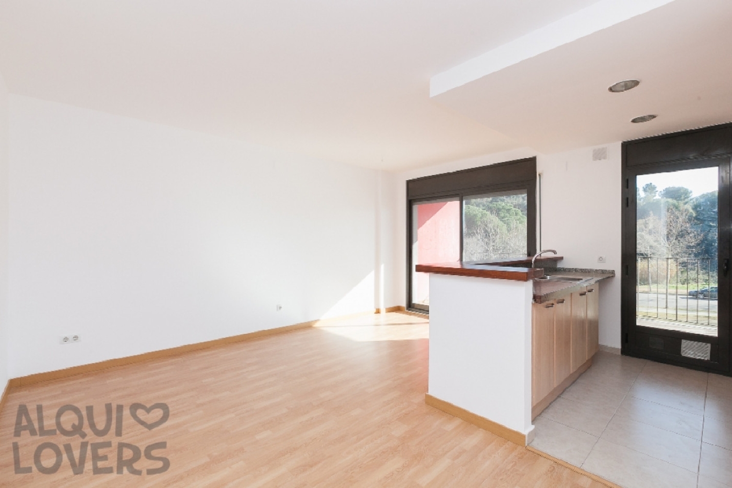  till salu lägenhet Residencial Can Carner Vallès Occidental 5