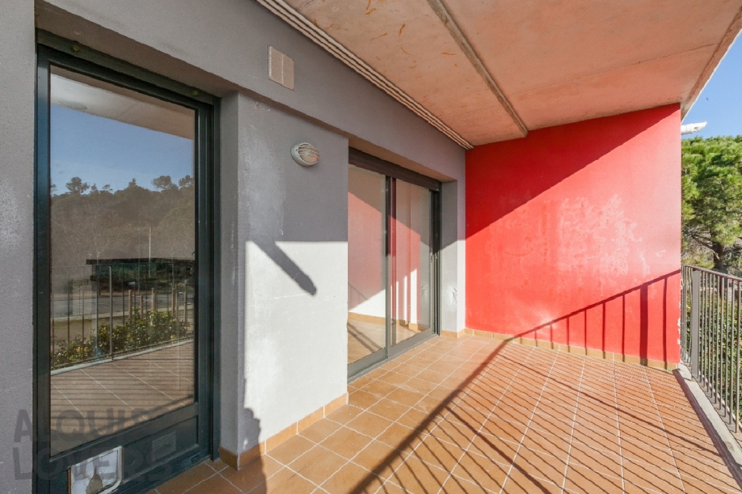  till salu lägenhet Residencial Can Carner Vallès Occidental 8