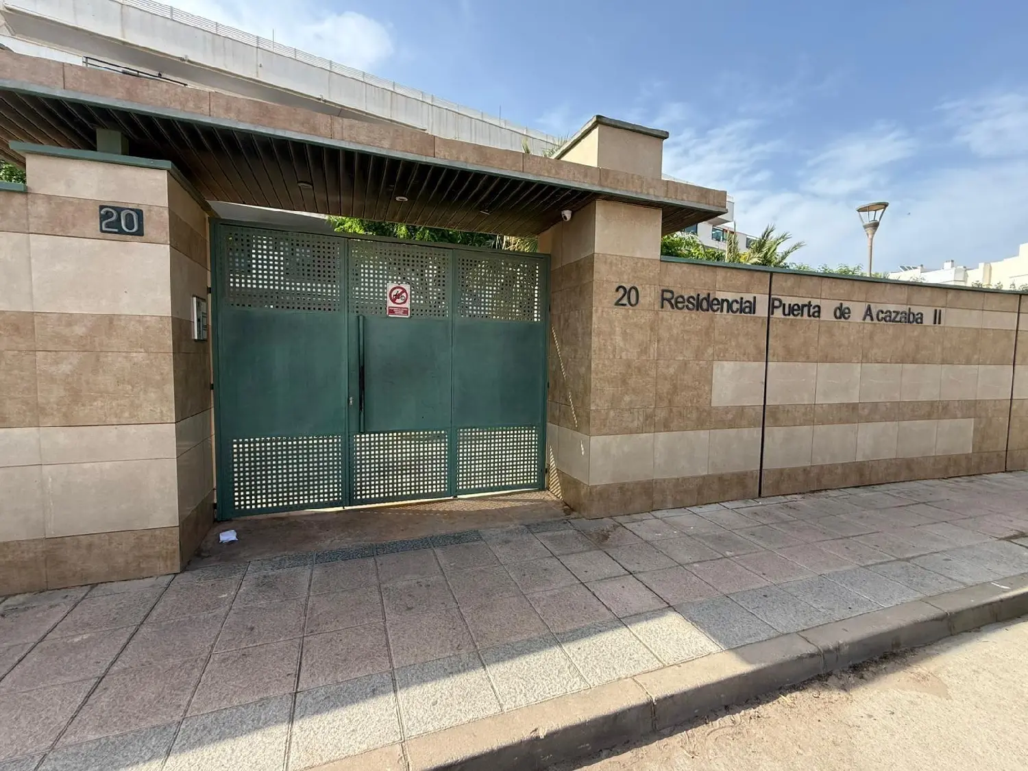 till salu lägenhet Retamar Comarca Metropolitana De Almería 1
