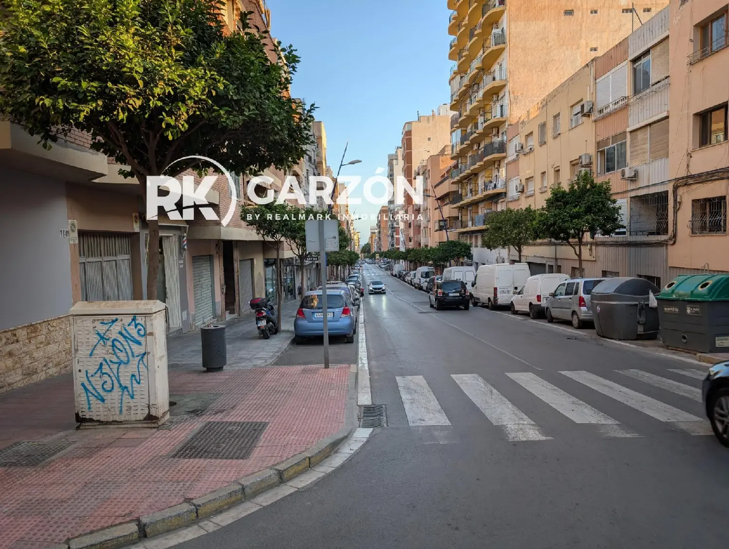  till salu lägenhet Retamar Comarca Metropolitana De Almería 1
