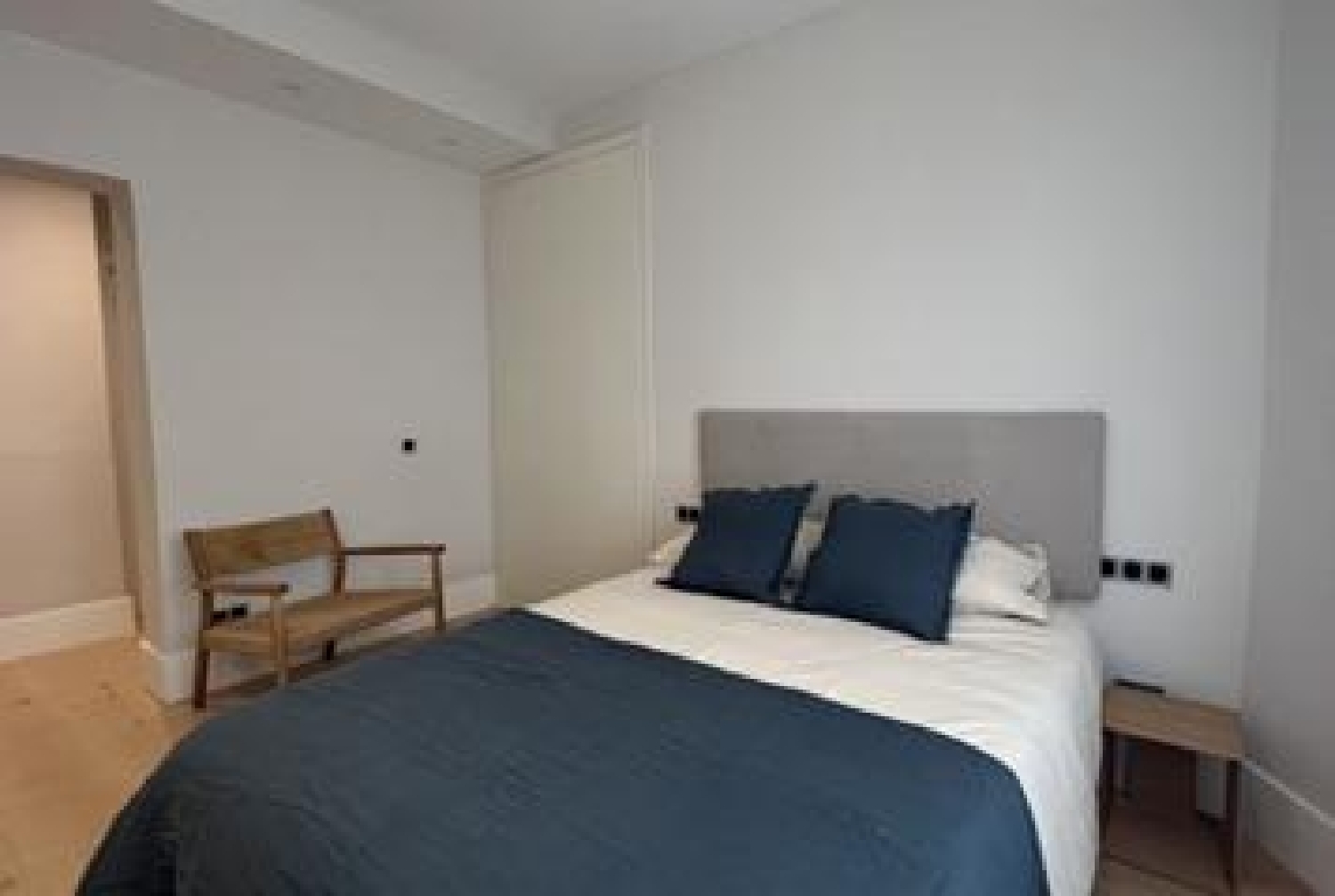  till salu lägenhet Retiro-Ibiza Madrid Capital 6
