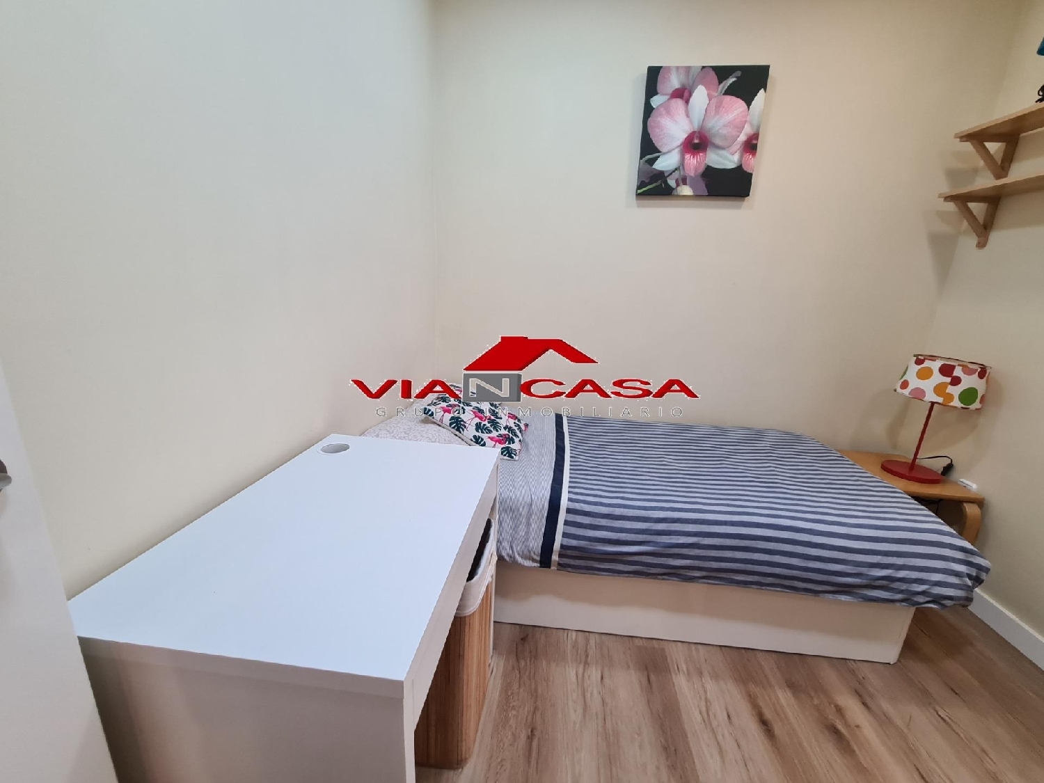  till salu lägenhet Retiro-Ibiza Madrid Capital 4