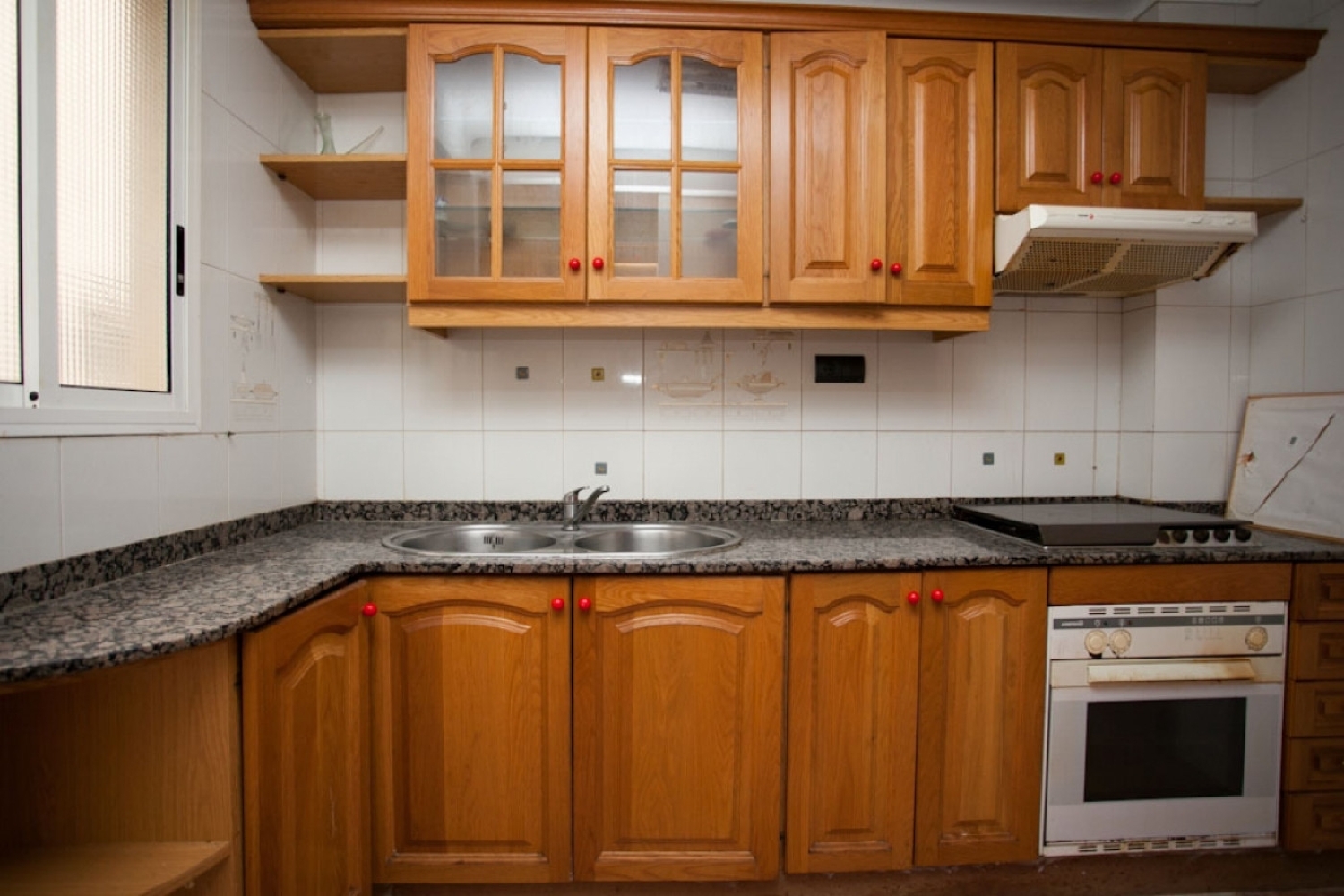  à vendre appartement Barriada Les Tres Creus Bages 1