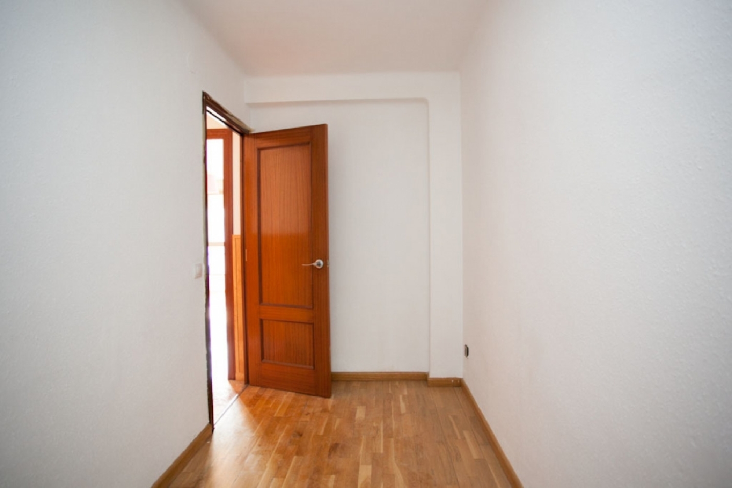 à vendre appartement Barriada Les Tres Creus Bages 3