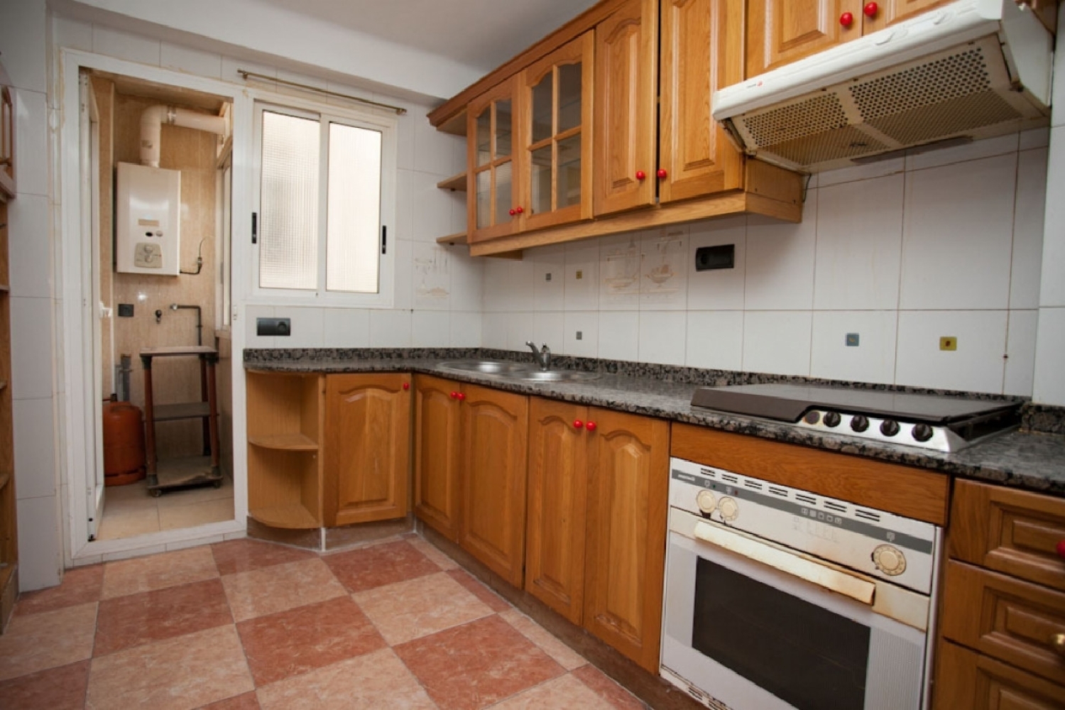à vendre appartement Barriada Les Tres Creus Bages 2