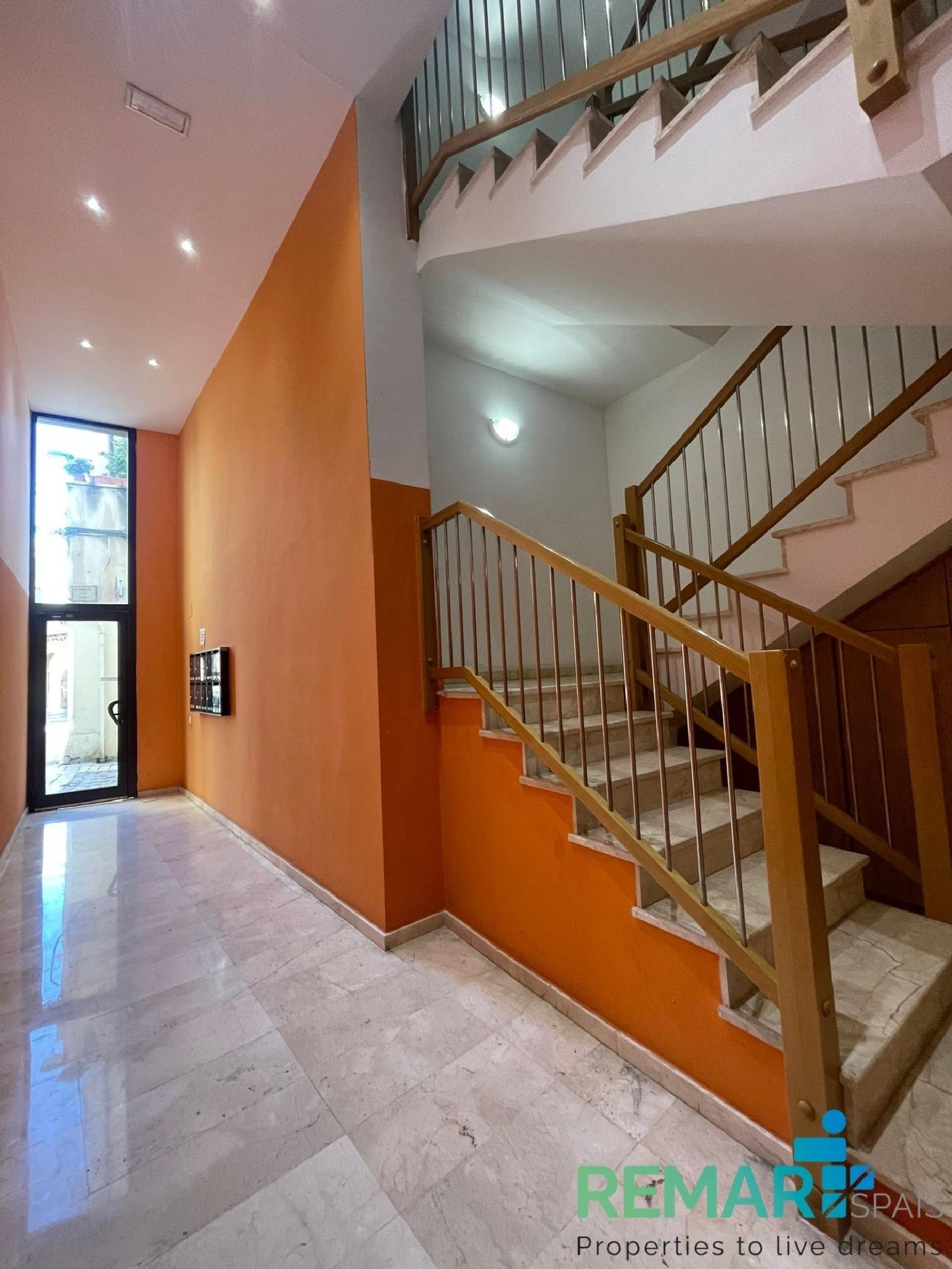 à vendre appartement Reus Centre 43201 Baix Camp 3