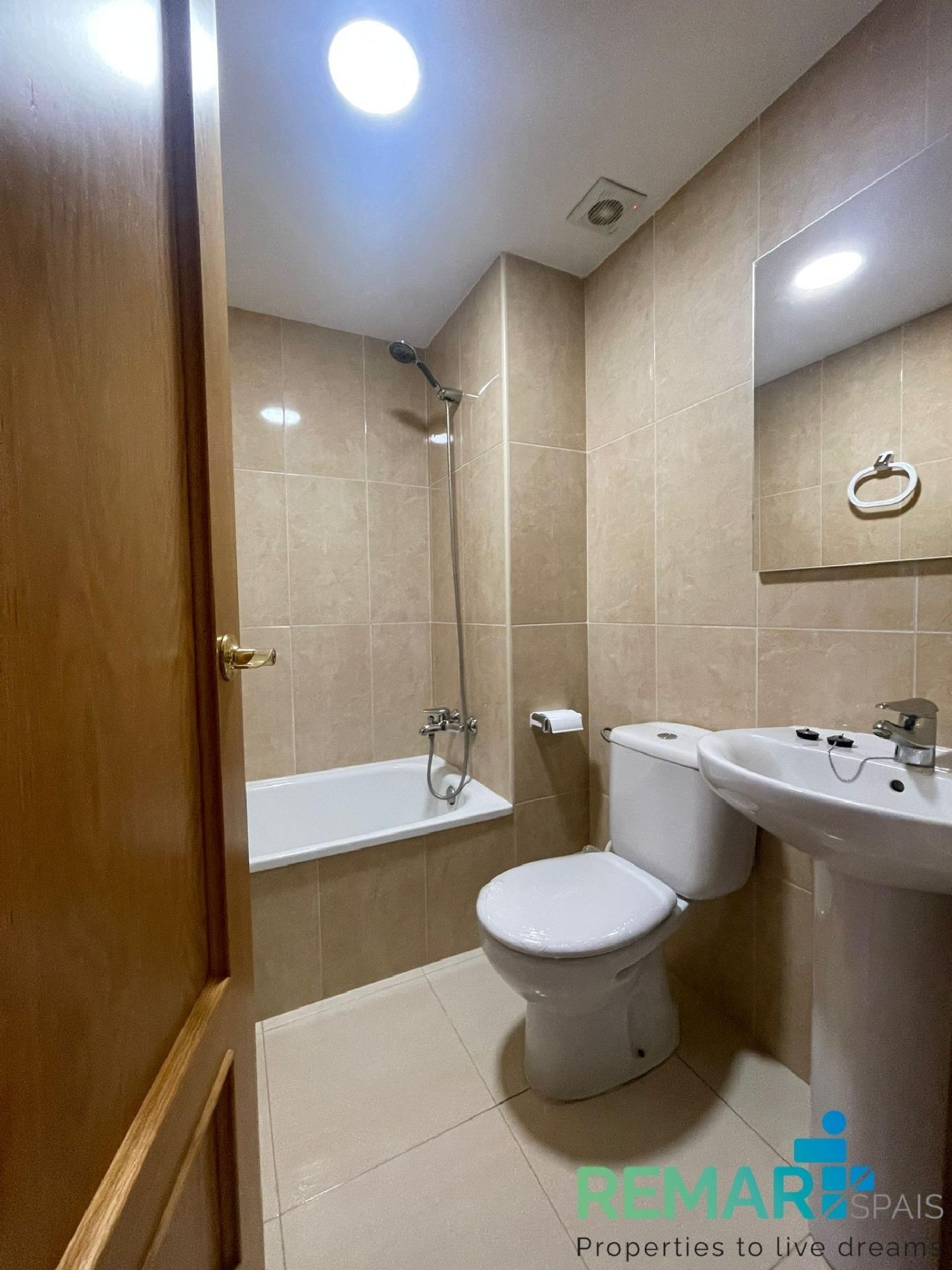  à vendre appartement Reus Centre 43201 Baix Camp 8