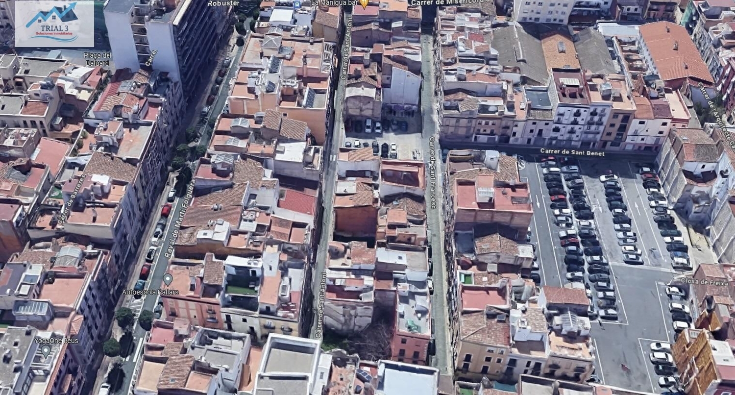  for sale apartment Reus Centre 43201 Baix Camp 2