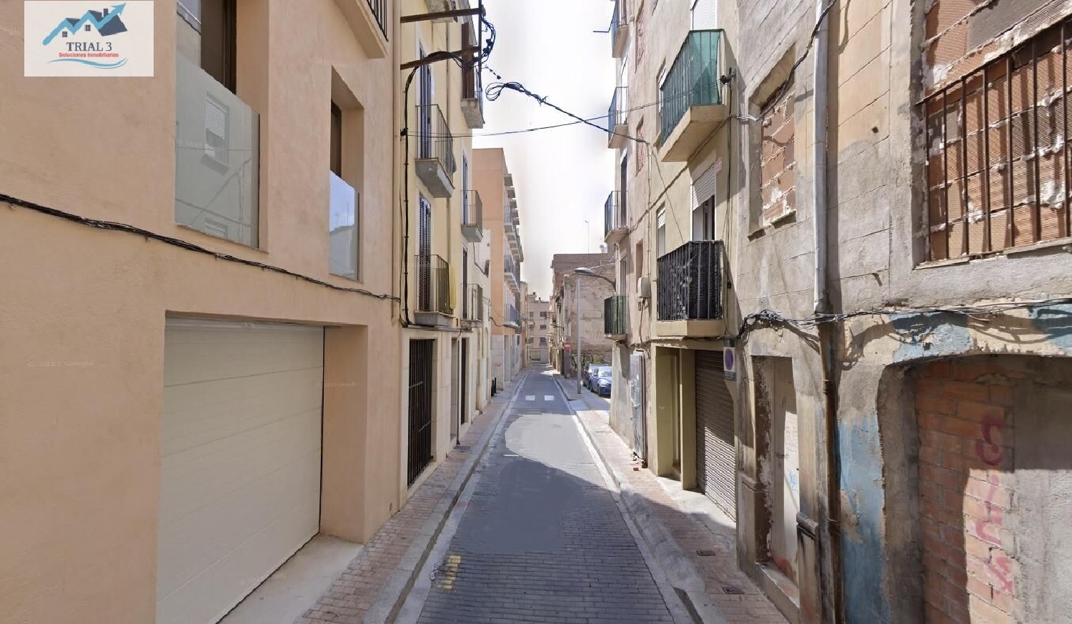  for sale apartment Reus Centre 43201 Baix Camp 1