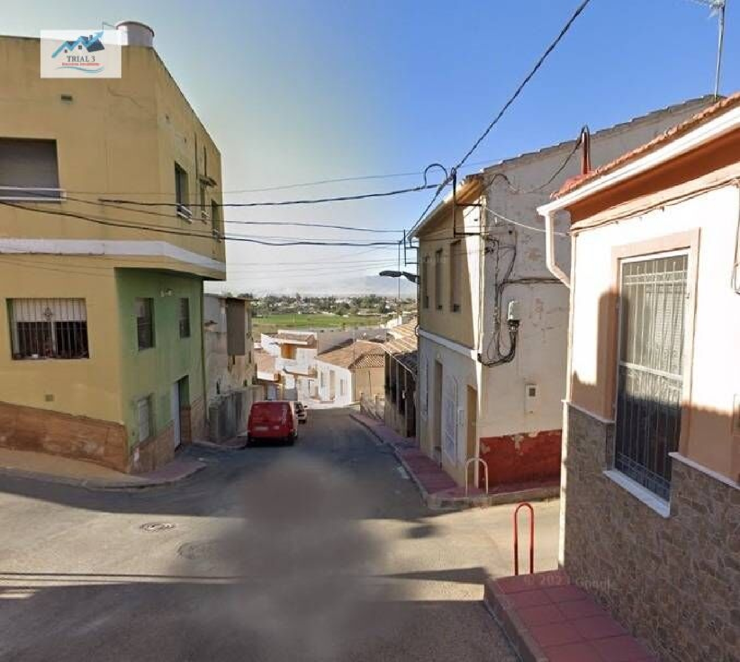  en venta apartamento Ribera De Arriba Vega Media Del Segura 1
