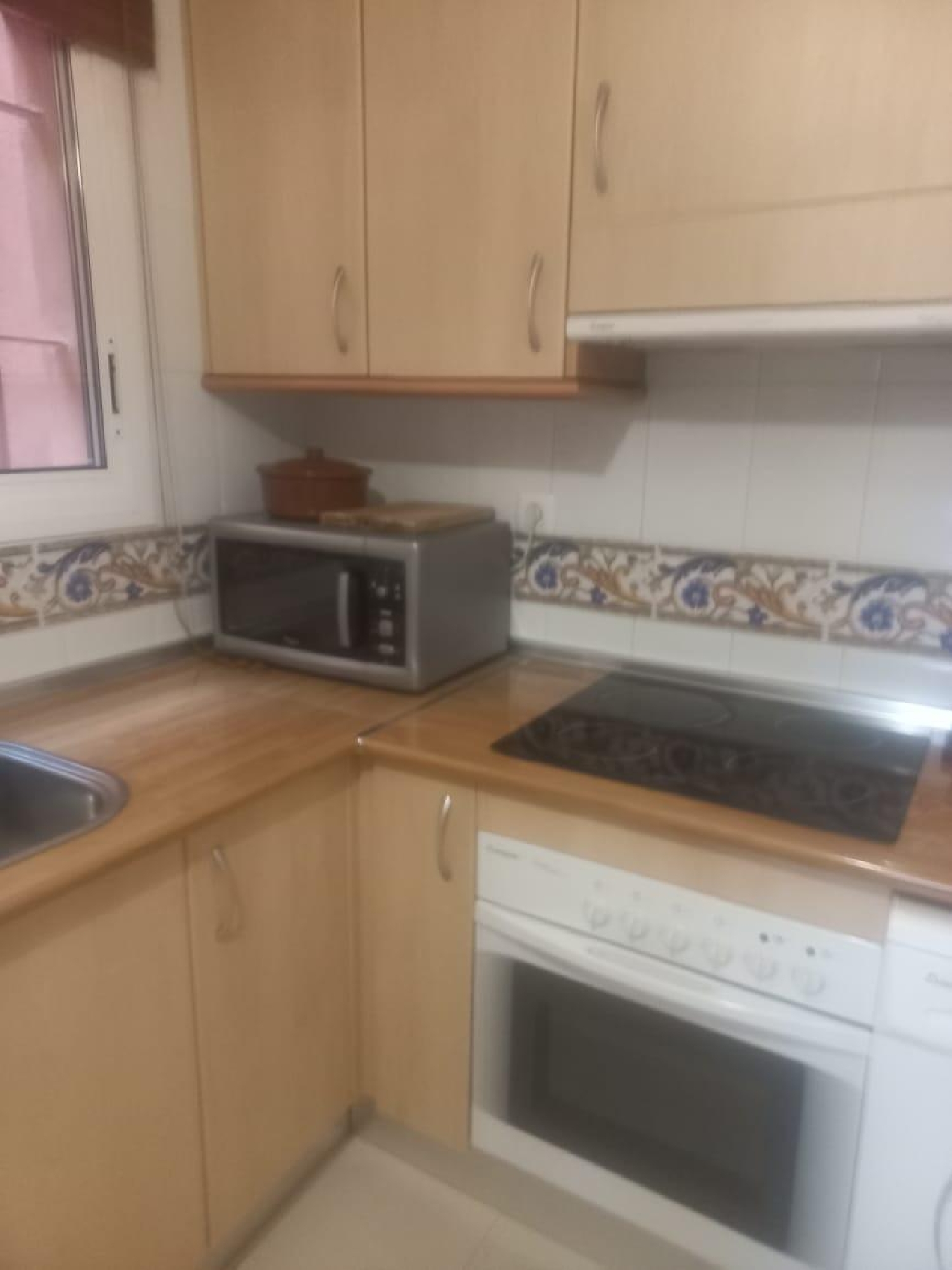 till salu lägenhet Ricmar Costa Del Sol Occidental 2