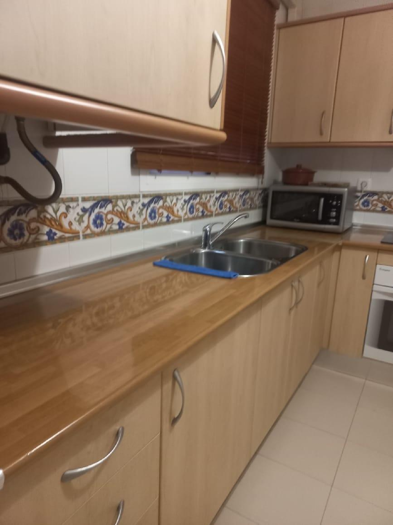till salu lägenhet Ricmar Costa Del Sol Occidental 3