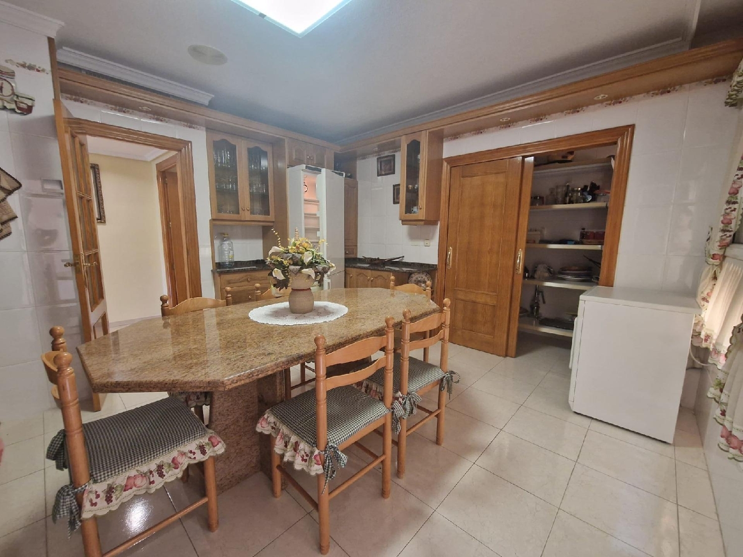  till salu lägenhet Rincón De La Casa Grande Alto Guadalentín 6