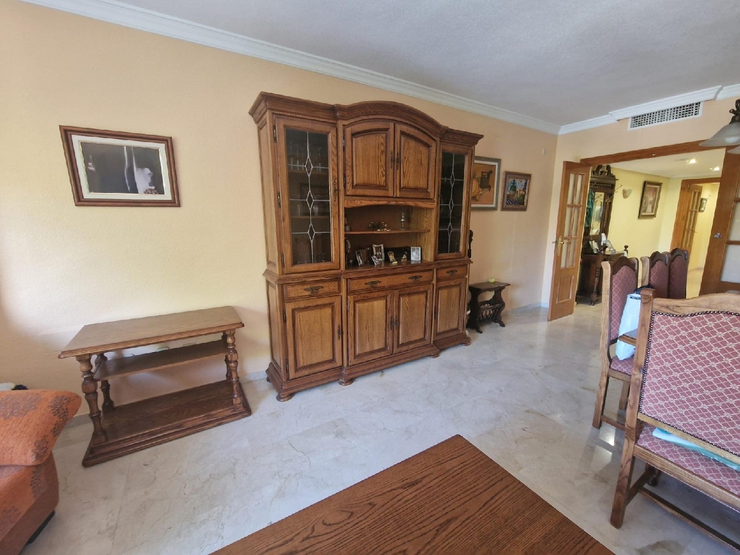  till salu lägenhet Rincón De La Casa Grande Alto Guadalentín 4