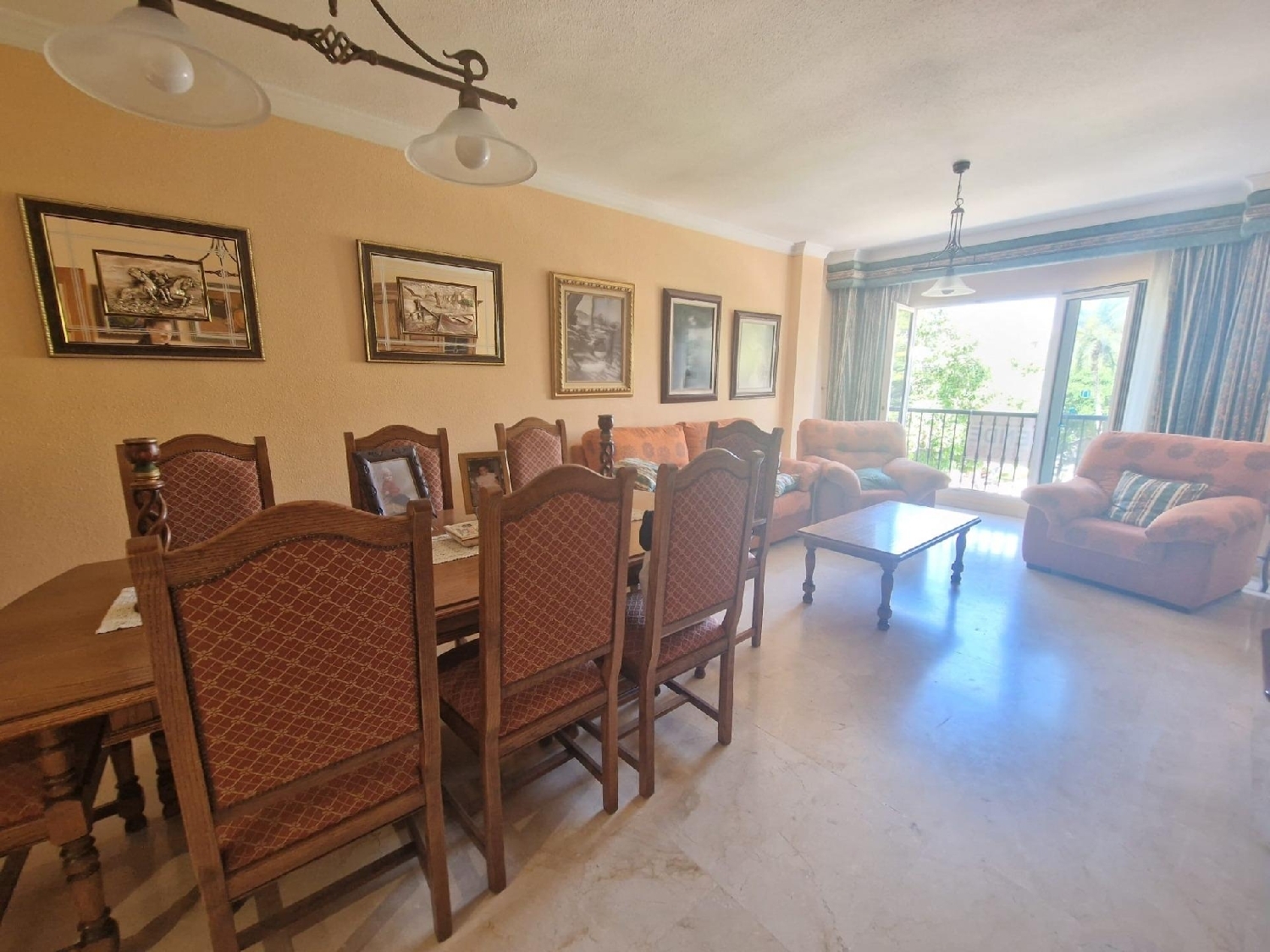till salu lägenhet Rincón De La Casa Grande Alto Guadalentín 2