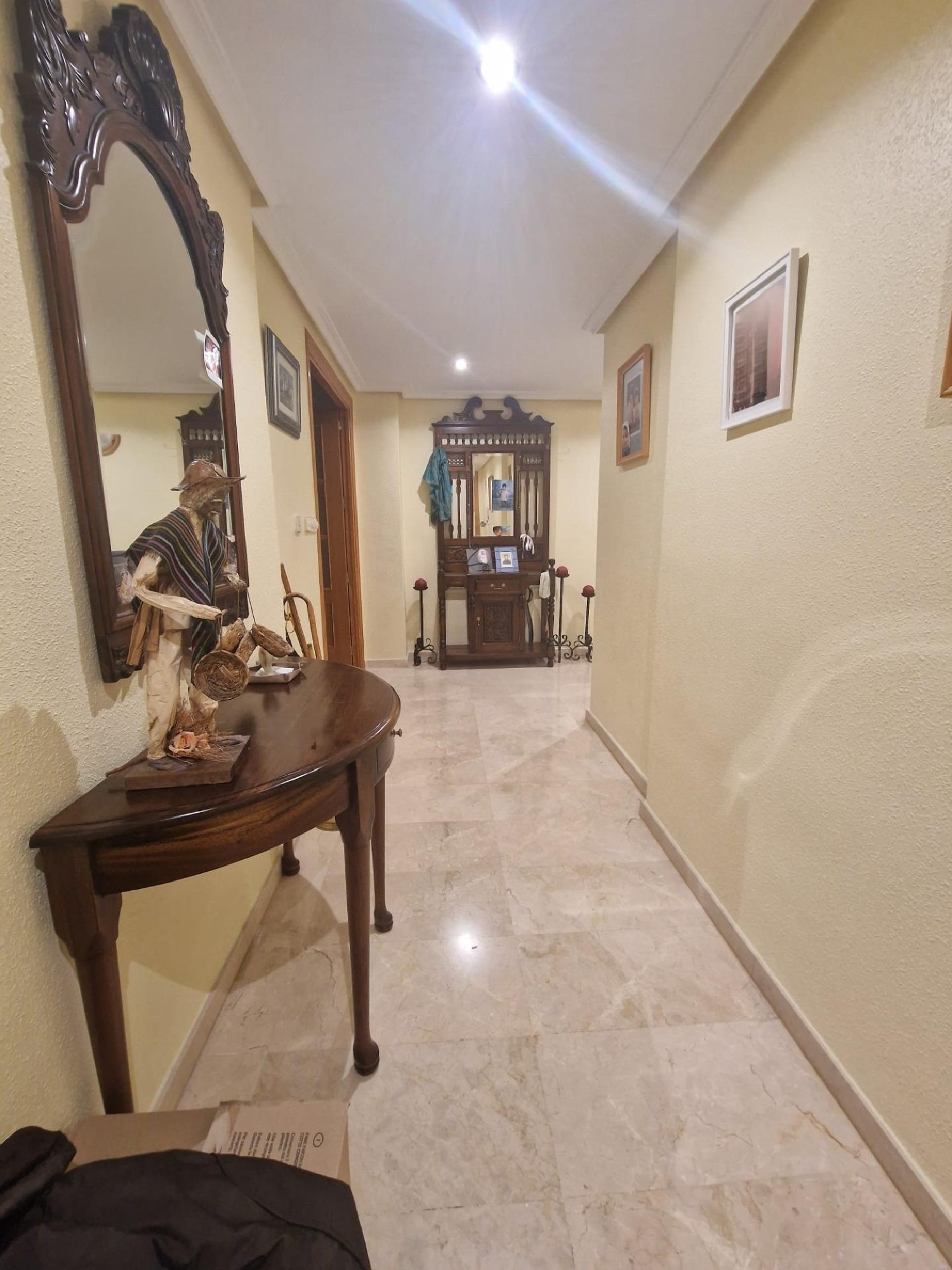  till salu lägenhet Rincón De La Casa Grande Alto Guadalentín 5