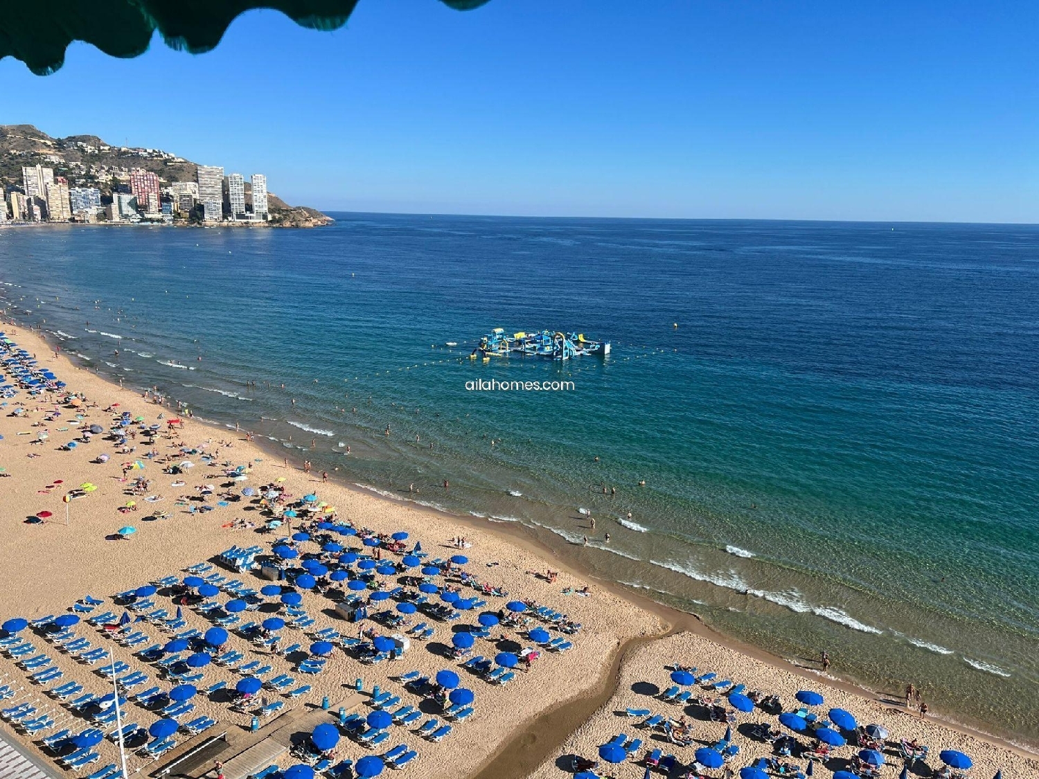 till salu lägenhet Rincón De Loix Marina Baixa 2