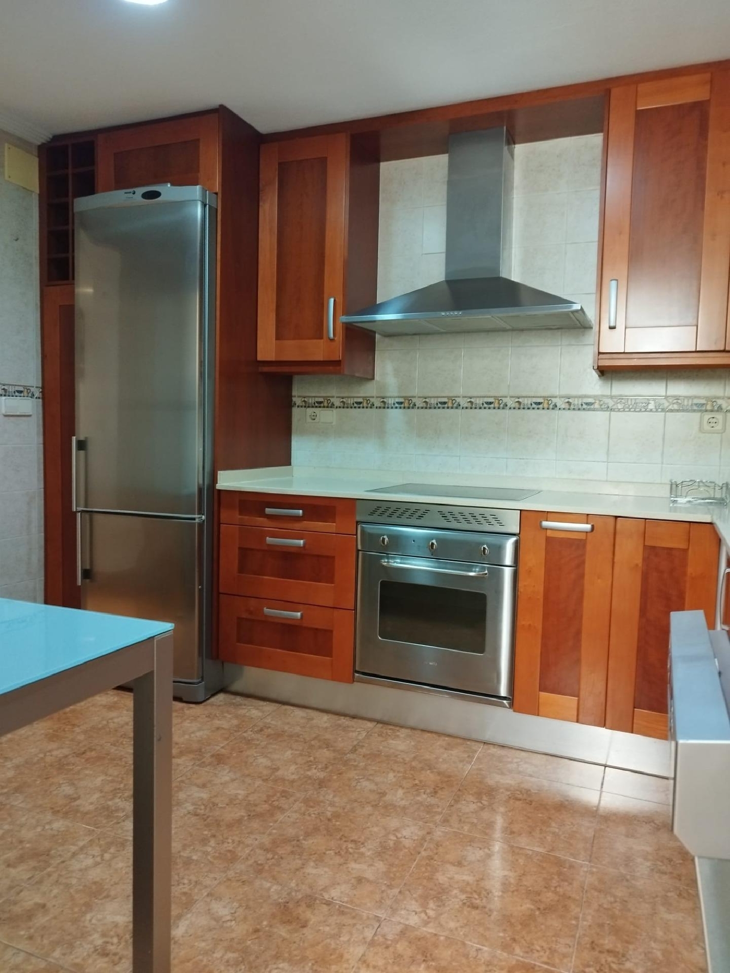  till salu lägenhet Rincón De Los Garcías Huerta De Murcia 7