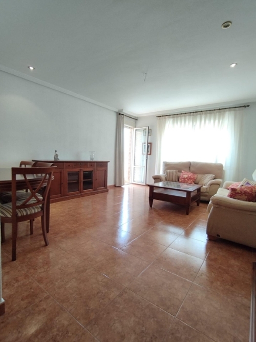 Rincón De Los Garcías Huerta De Murcia lägenhet foto 6265577