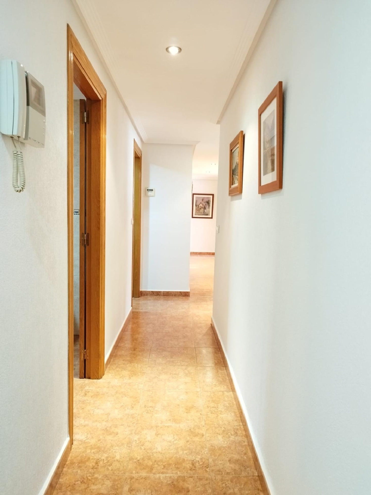  till salu lägenhet Rincón De Los Garcías Huerta De Murcia 4