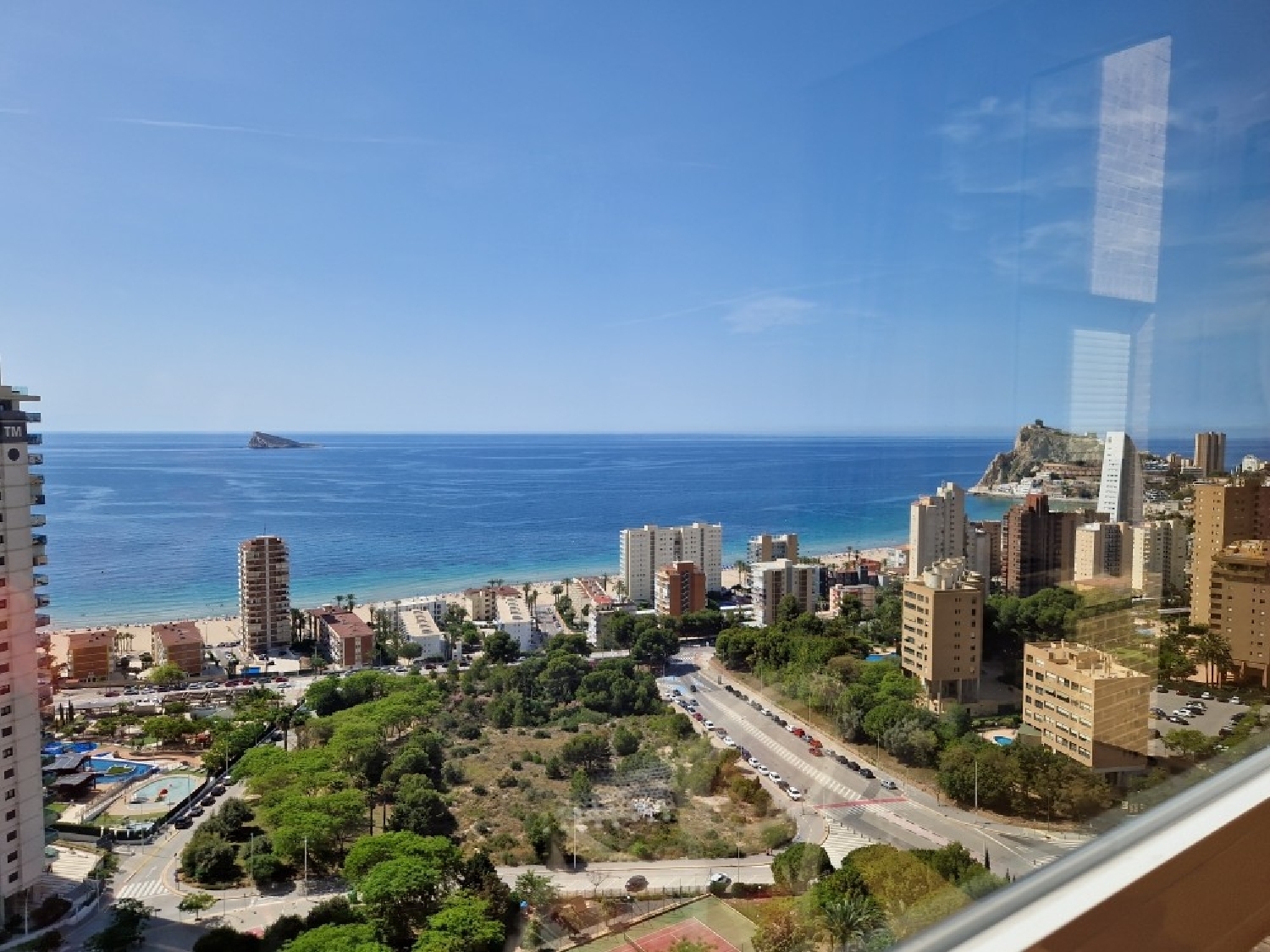  till salu lägenhet Rincón De Loix Marina Baixa 1
