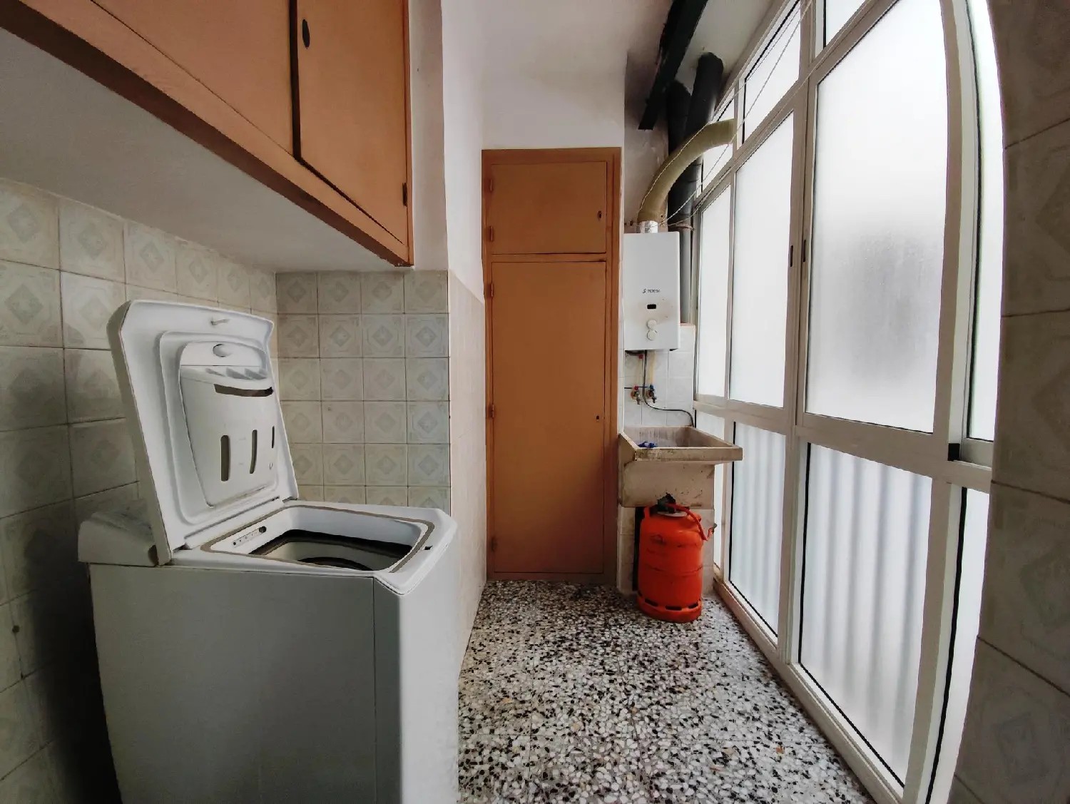  till salu lägenhet Rincón De Los Pablos Baix Vinalopó 8