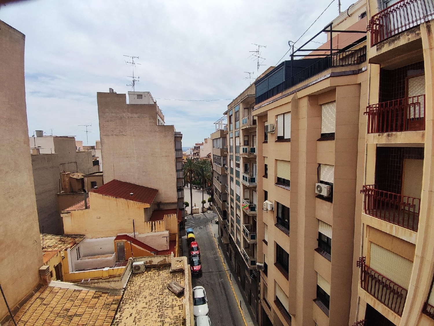  till salu lägenhet Rincón De Los Pablos Baix Vinalopó 7
