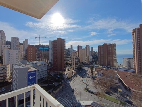 Rincón De Loix Marina Baixa lägenhet foto 6222676