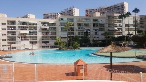Rincón De Loix Marina Baixa lägenhet foto 6222681